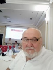 Відбулась  ІХ обласна звітно-виборна конференція  Волинської  обласної організації профспілки працівників АПК.