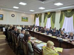 Агросектор України в умовах змін: профспілки про людей, працю і майбутнє.