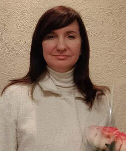 Burlaca Nadiya Mykolaivna