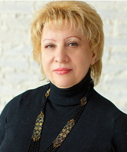 Samosud Svitlana Vasylivna