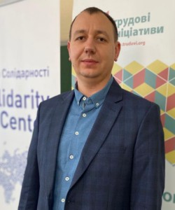 Vladyslav Riznyk