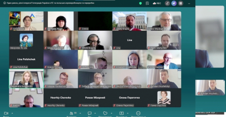 Україна на шляху до ЄС: як зміниться агросектор і що це означає для працівників